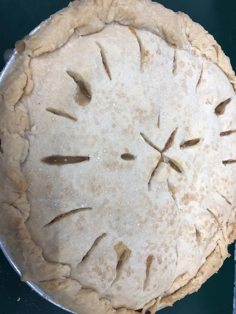 Apple Pie